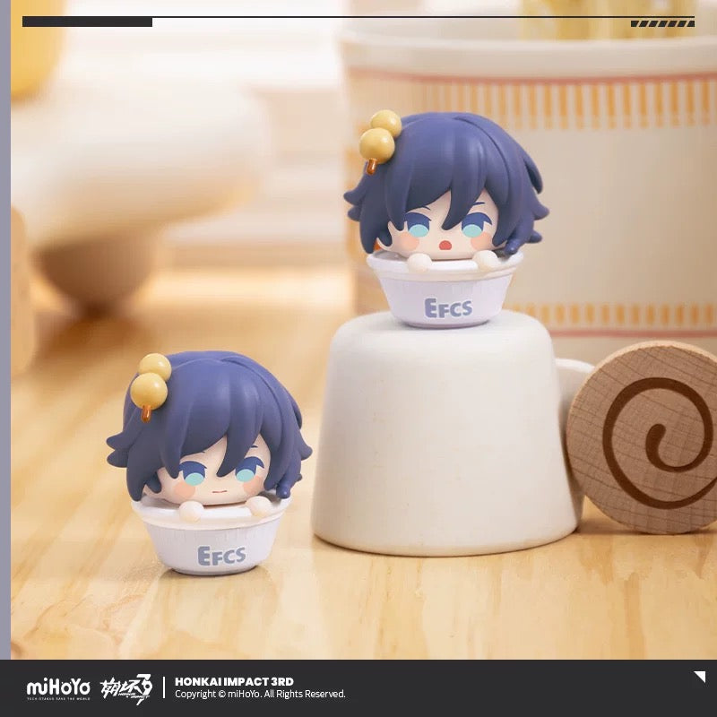 HONKAI: Impact 3rd- Instant Noodles Series Vol.2 Blind Box (Box of 14)