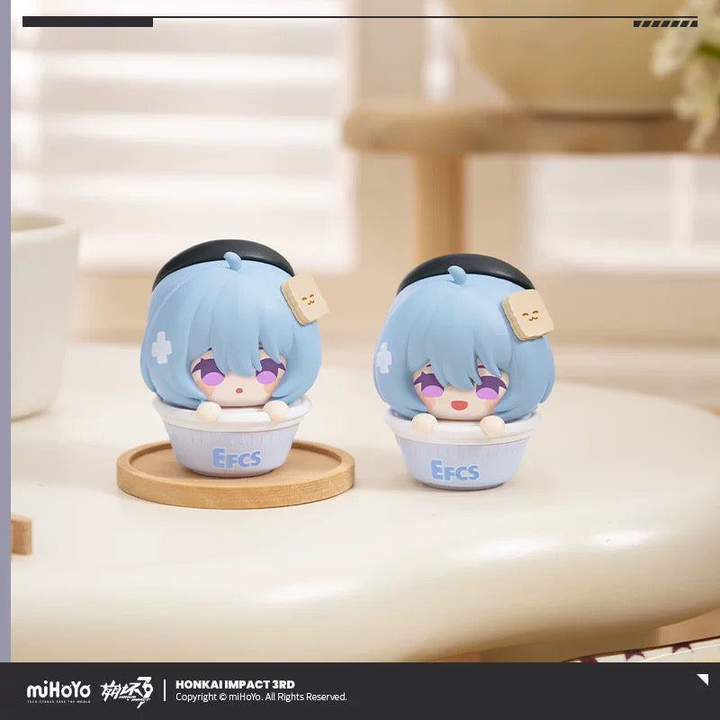 HONKAI: Impact 3rd- Instant Noodles Series Vol.2 Blind Box (Box of 14)
