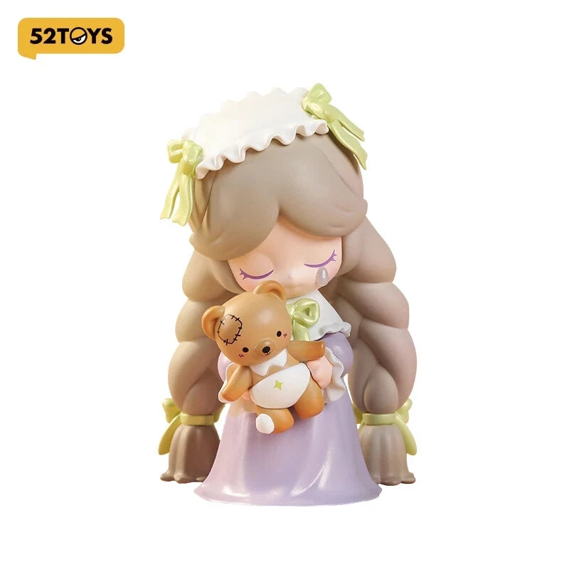 Laplly Vintage Memory Series Blind Box (Box of 6)