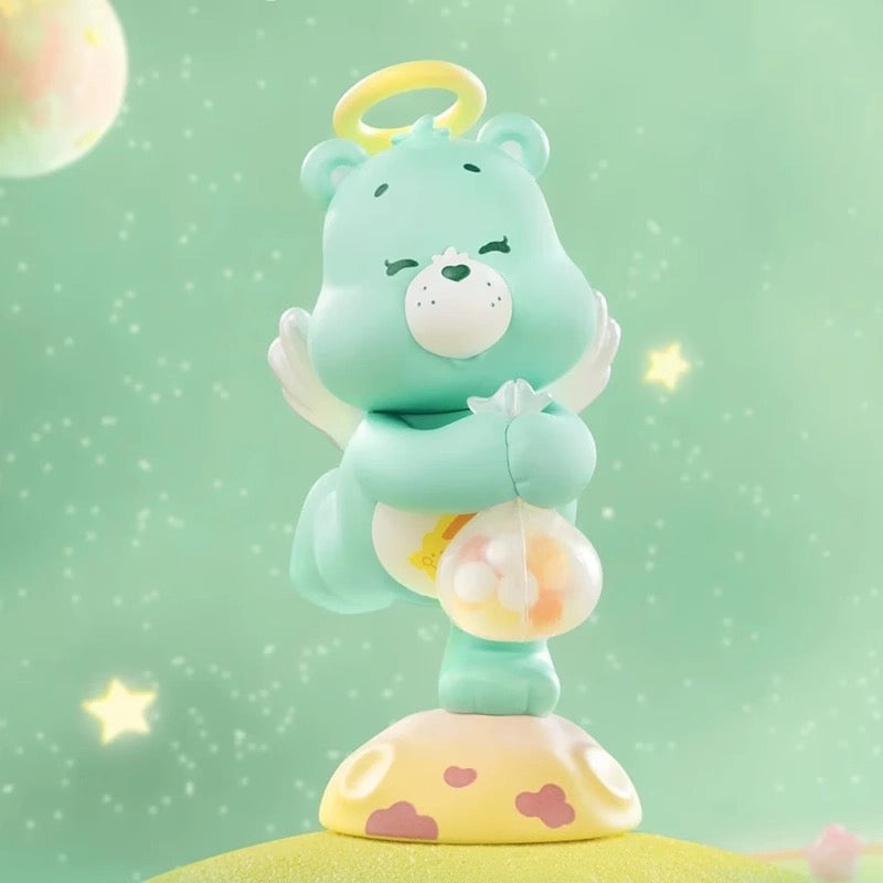 Care Bears Healing Planet Serise Blind Box (Box of 8)