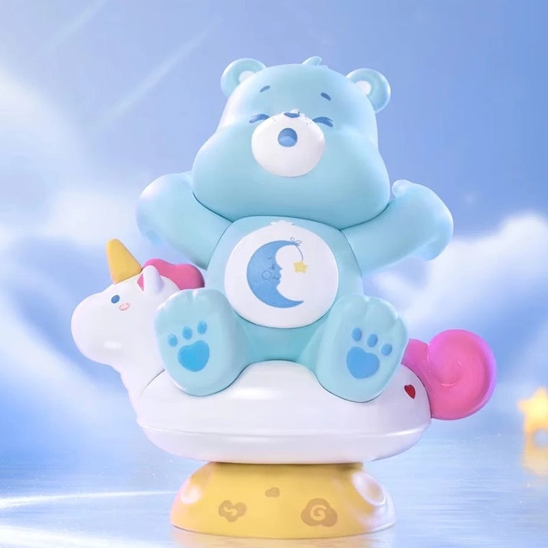 Care Bears Healing Planet Serise Blind Box (Box of 8)