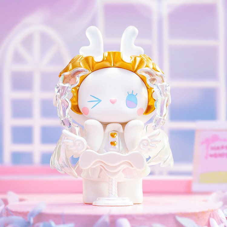 Emma Secret Forest Wedding Party Series Blind Box (Box of 6)
