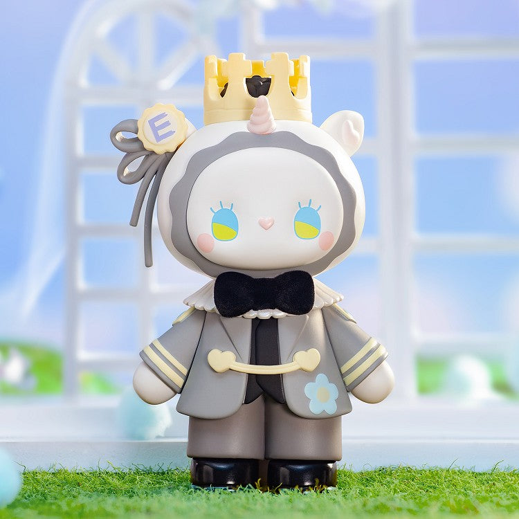 Emma Secret Forest Wedding Party Series Blind Box (Box of 6)