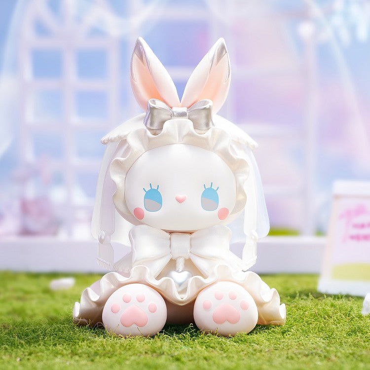 Emma Secret Forest Wedding Party Series Blind Box (Box of 6)