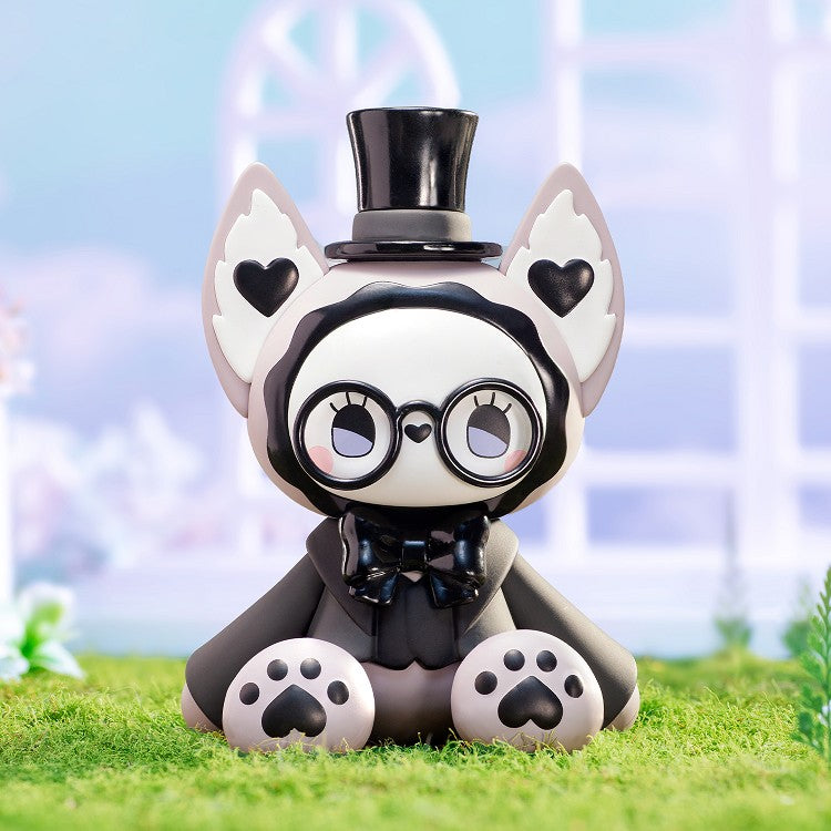 Emma Secret Forest Wedding Party Series Blind Box (Box of 6)