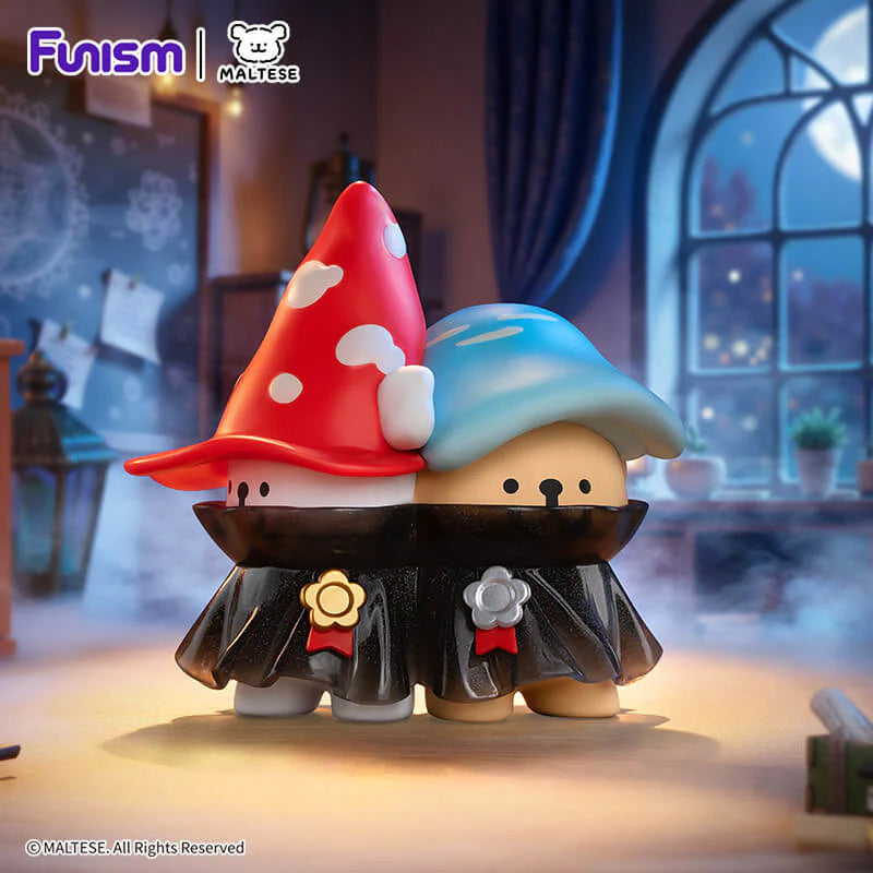 Maltese Magic Seekers Series Blind Box (Box of 8)