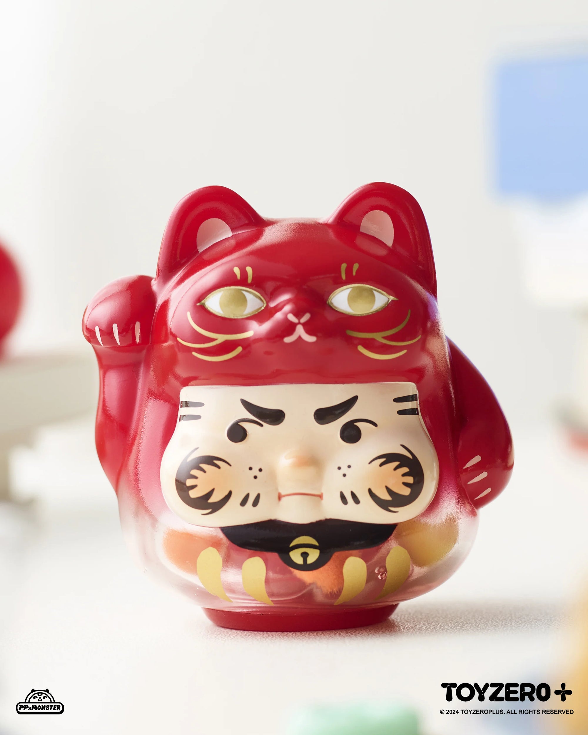 PP x Monster Kitten Lucky Series (Box of 6)