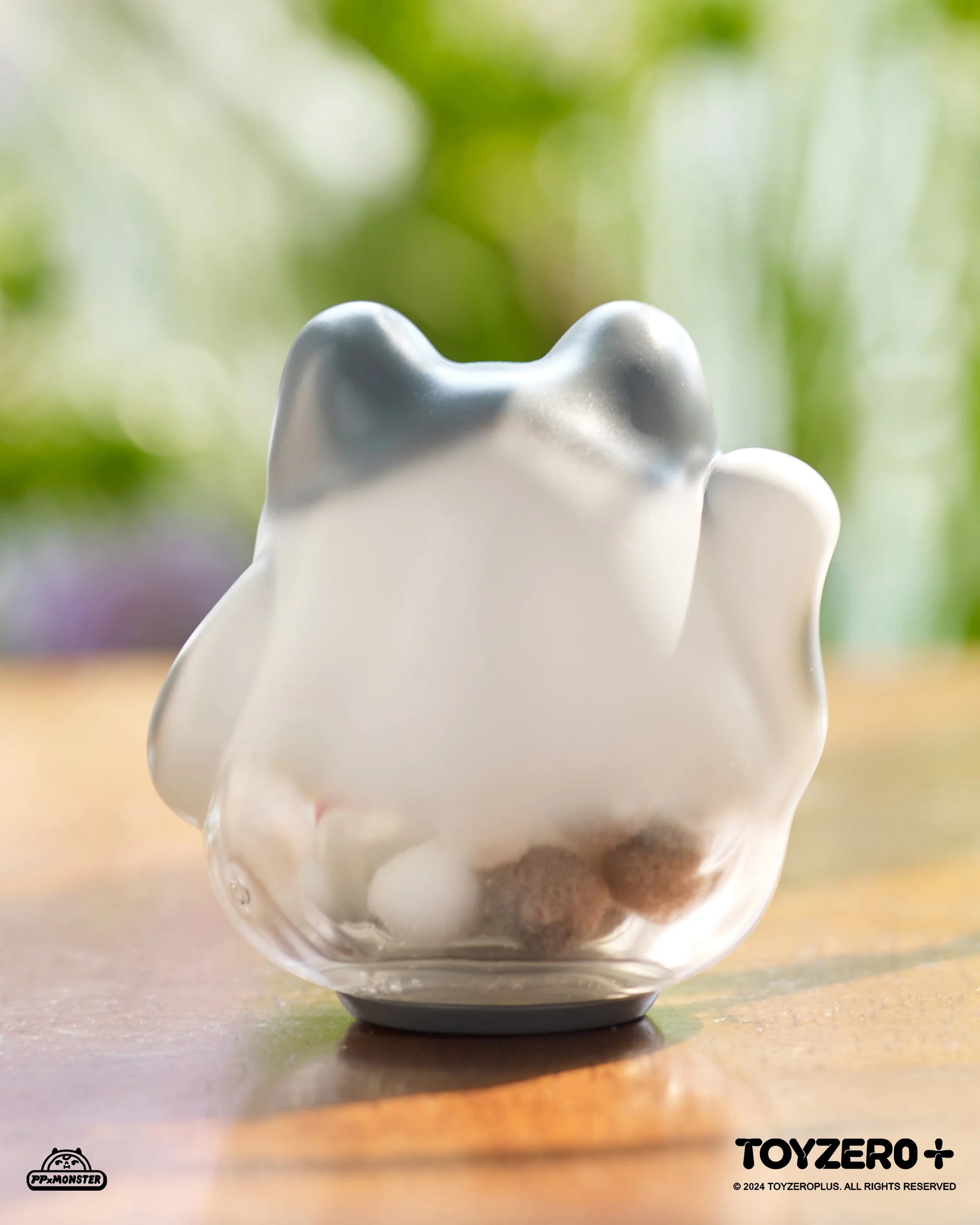 PP x Monster Kitten Lucky Series (Box of 6)