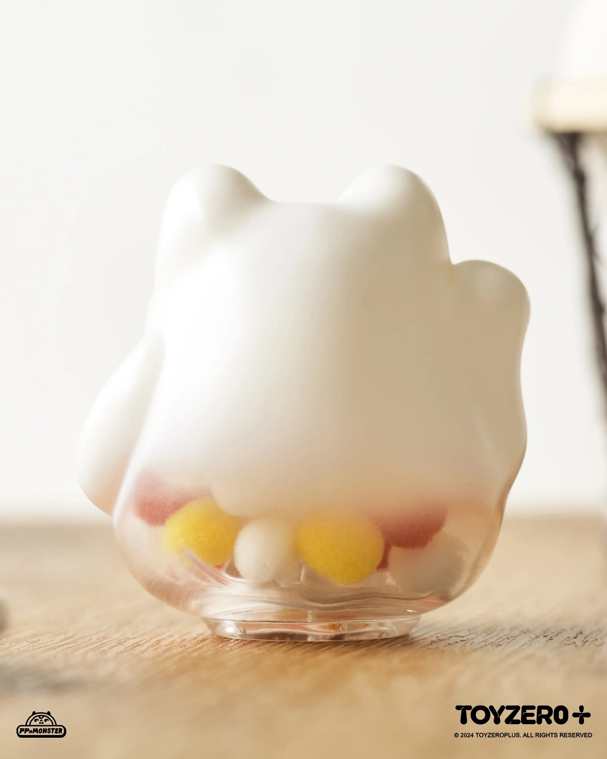 PP x Monster Kitten Lucky Series (Box of 6)