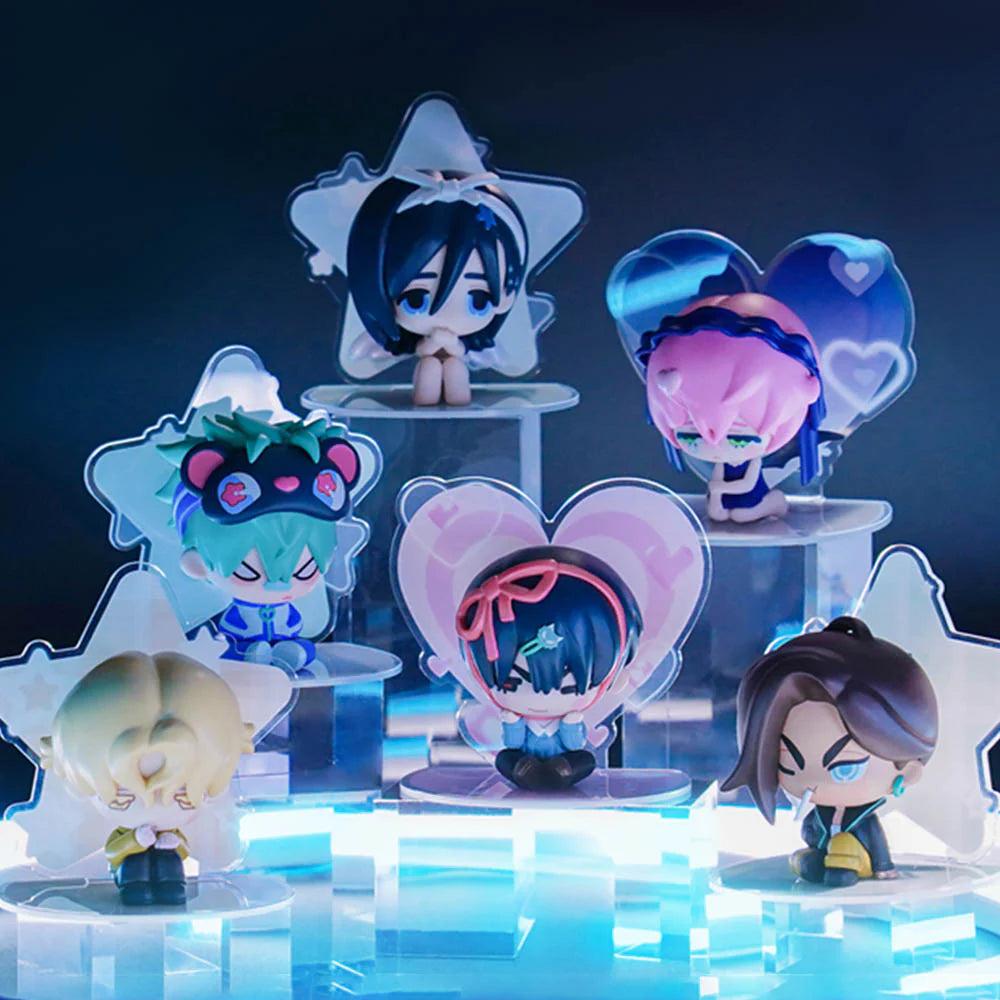 Alien Stage Series Blind Box (Box of 6)