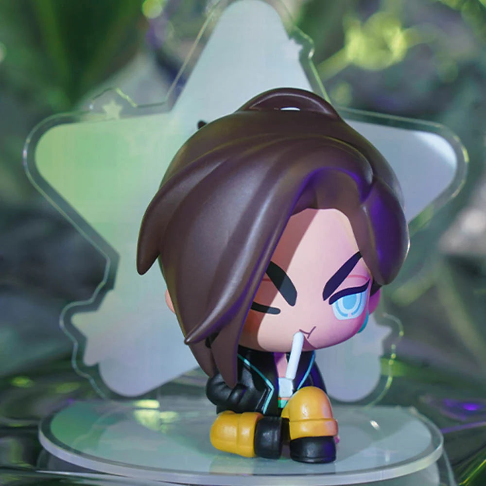 Alien Stage Series Blind Box (Box of 6)