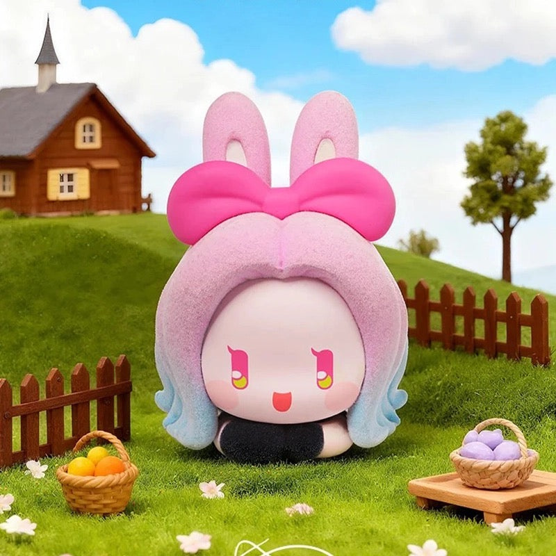 Alien Stage Rabbit Series Blind Box (Box of 6)