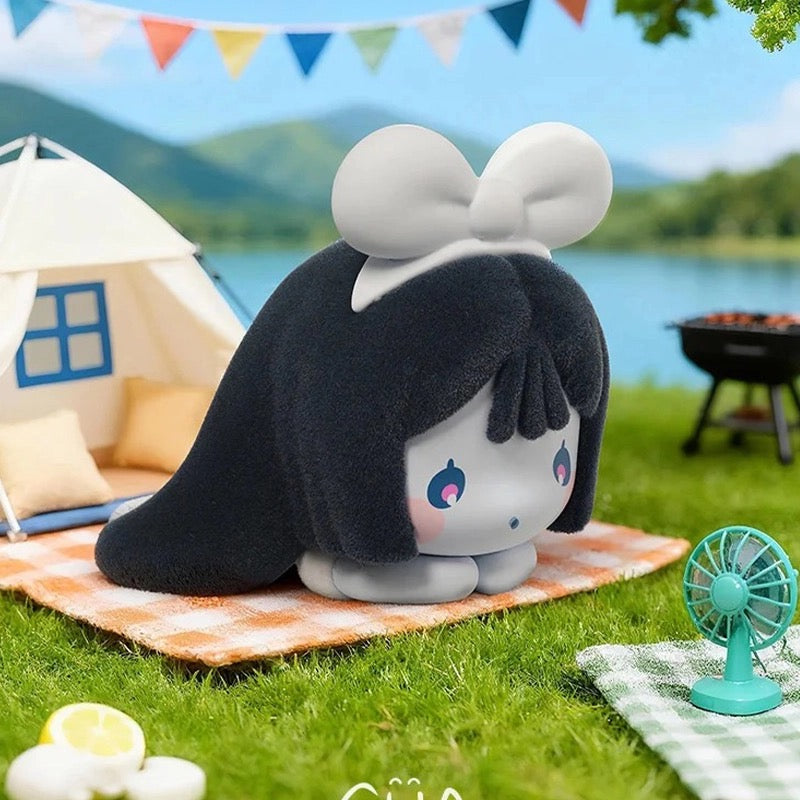 Alien Stage Rabbit Series Blind Box (Box of 6)