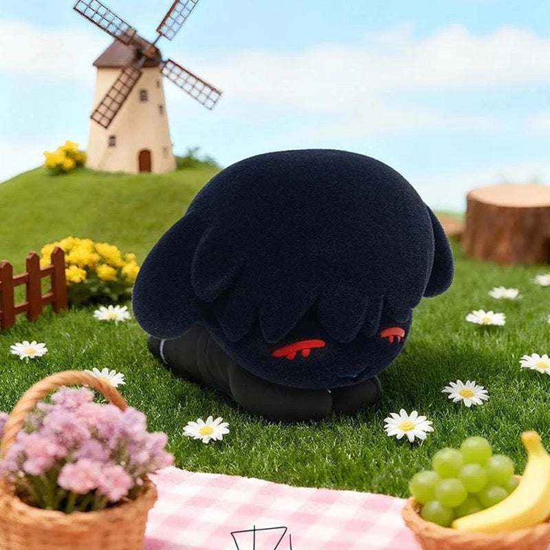 Alien Stage Rabbit Series Blind Box (Box of 6)