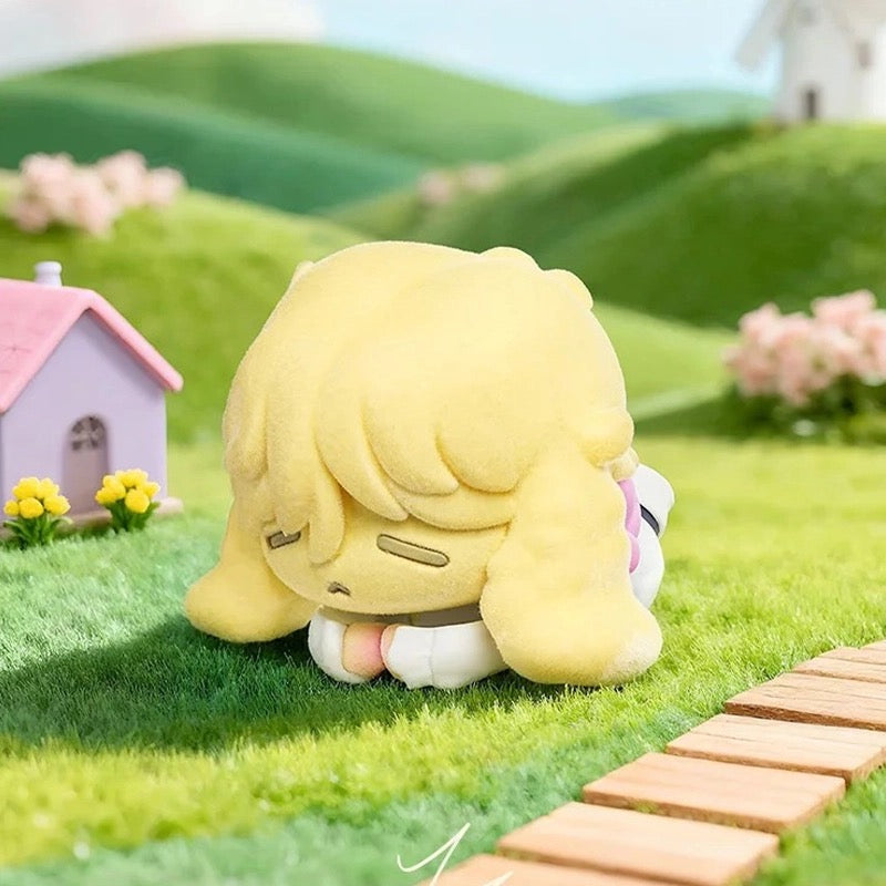 Alien Stage Rabbit Series Blind Box (Box of 6)