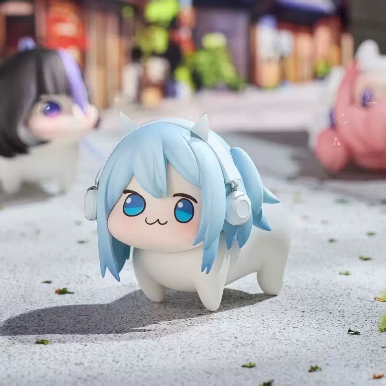 Goddess of Victory: Nikke DORO Blind Box (Box of 6)