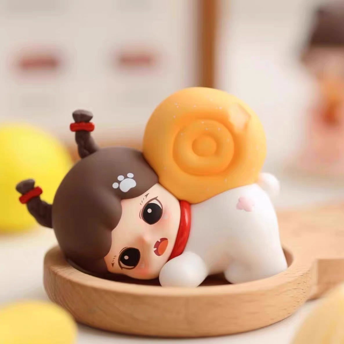 Zora Baby Bakery Shop Series Mini Blind Box (Box of 6)
