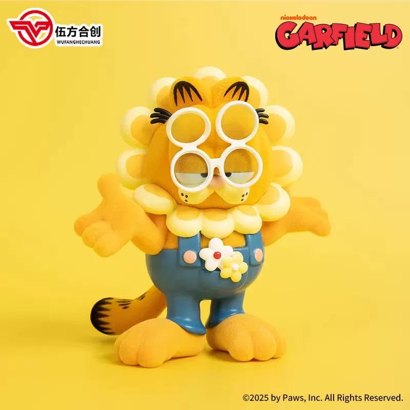 Garfield Prefect Holiday Series Blind Box (Box of 6)