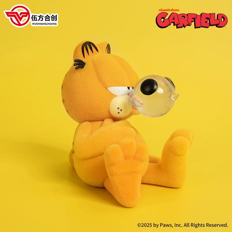 Garfield Prefect Holiday Series Blind Box (Box of 6)