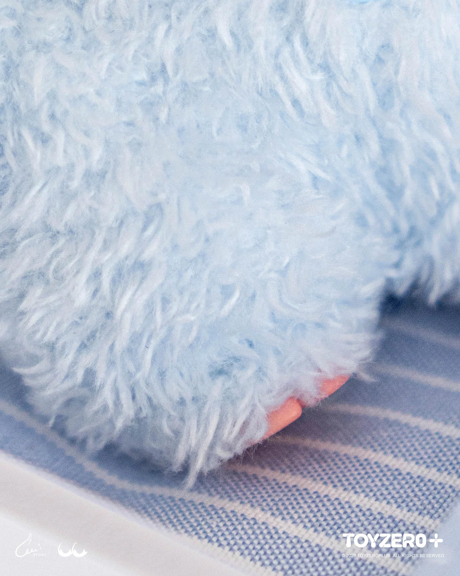 Lulu The Piggy-Lulu's Dreaming Wonderland Series Vinyl Plush Keychain Blind Box (Box of 6)