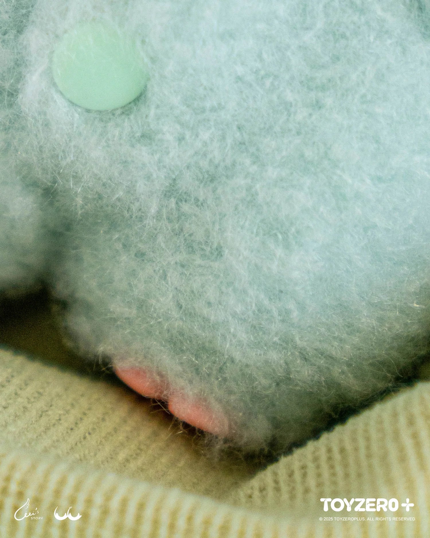 Lulu The Piggy-Lulu's Dreaming Wonderland Series Vinyl Plush Keychain Blind Box (Box of 6)