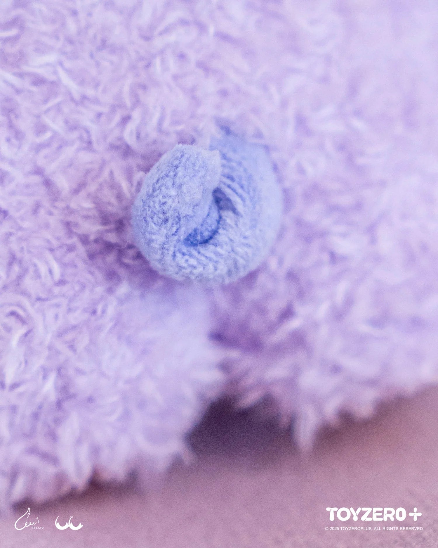 Lulu The Piggy-Lulu's Dreaming Wonderland Series Vinyl Plush Keychain Blind Box (Box of 6)